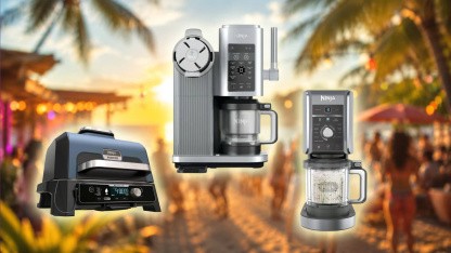 Anzeige: Softeis und Frozen Drinks – Ninja Eismaschinen bei Back Market zum Sparpreis