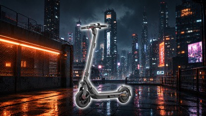Anzeige: Starker E-Scooter von Segway-Ninebot zum Prime-Day-Preis