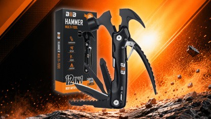 Anzeige: Starkes Multitool jetzt zum Prime-Day-Preis sichern
