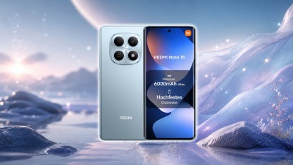 Anzeige: Starkes Xiaomi-Smartphone bei Amazon zum neuen Tiefstpreis