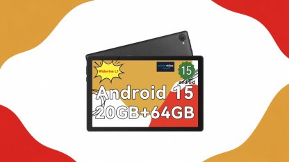 Anzeige: Tablet mit 10 Zoll HD für unter 65 Euro bei Amazon