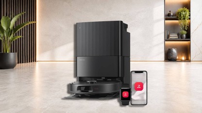 Anzeige: Top-Deal nach dem Prime Day – Saugroboter von Roborock zum Tiefstpreis bei Amazon