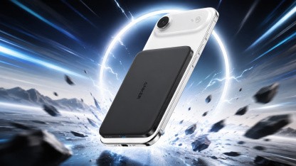 Anzeige: Ultradünne Magsafe-Powerbank als früher Prime-Day-Deal knapp unter 40 Euro bei Amazon