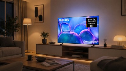 Anzeige: Vor dem Prime Day 2026 | 65 Zoll Samsung-TV kostet jetzt nur 399,99 Euro bei Amazon