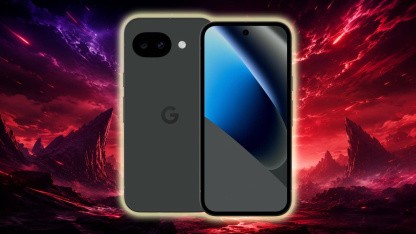Anzeige: War bei Amazon nie günstiger – Google Pixel 10a zum Amazon-Tiefstpreis