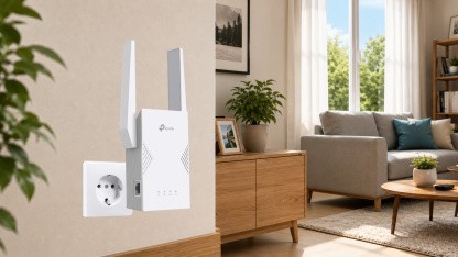 Anzeige: WLAN-Repeater mit Wi-Fi 7 zum Aktionspreis bei Amazon