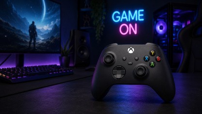 Anzeige: Xbox Wireless Controller günstig wie nie bei Amazon