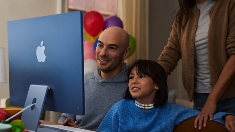 Apple expands parental controls to include automatic image filtering