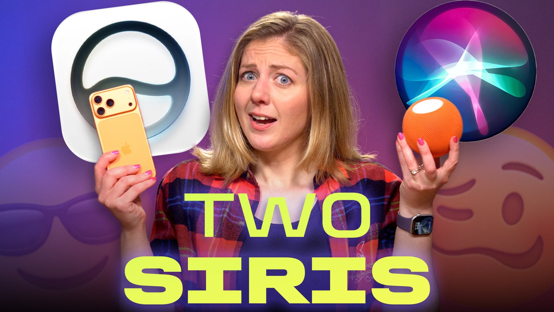 Apple has a two Siri problem. Price increases make it messy.