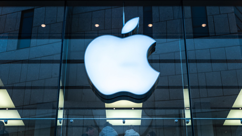 Apple is reportedly looking to buy chips from a US-blacklisted Chinese company