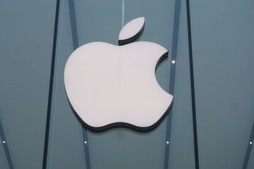 Apple reportedly turning to Nvidia chips for Gemini-powered Siri