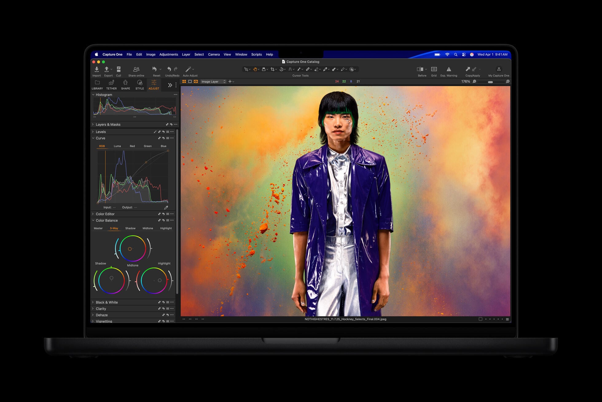 Apples touchscreen MacBook is definitely happening, report claims