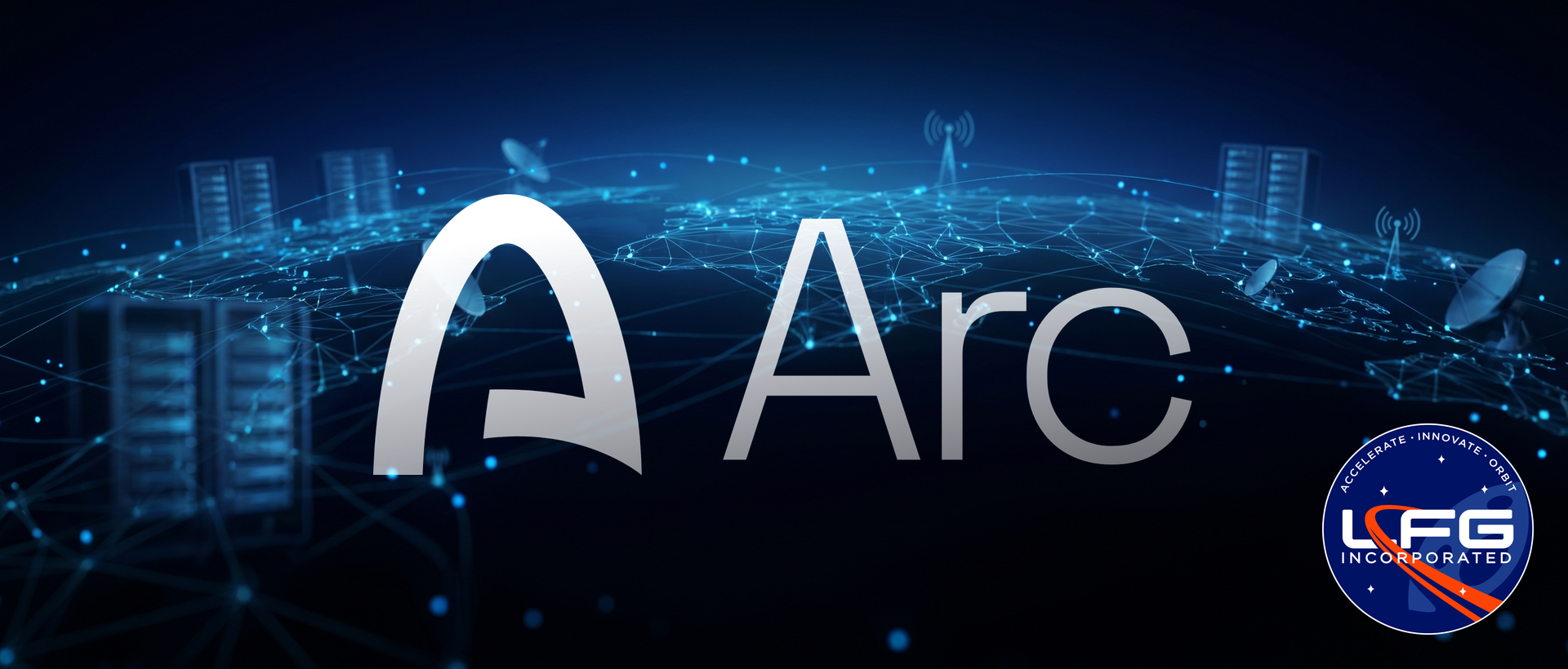 Arc: Serious Business