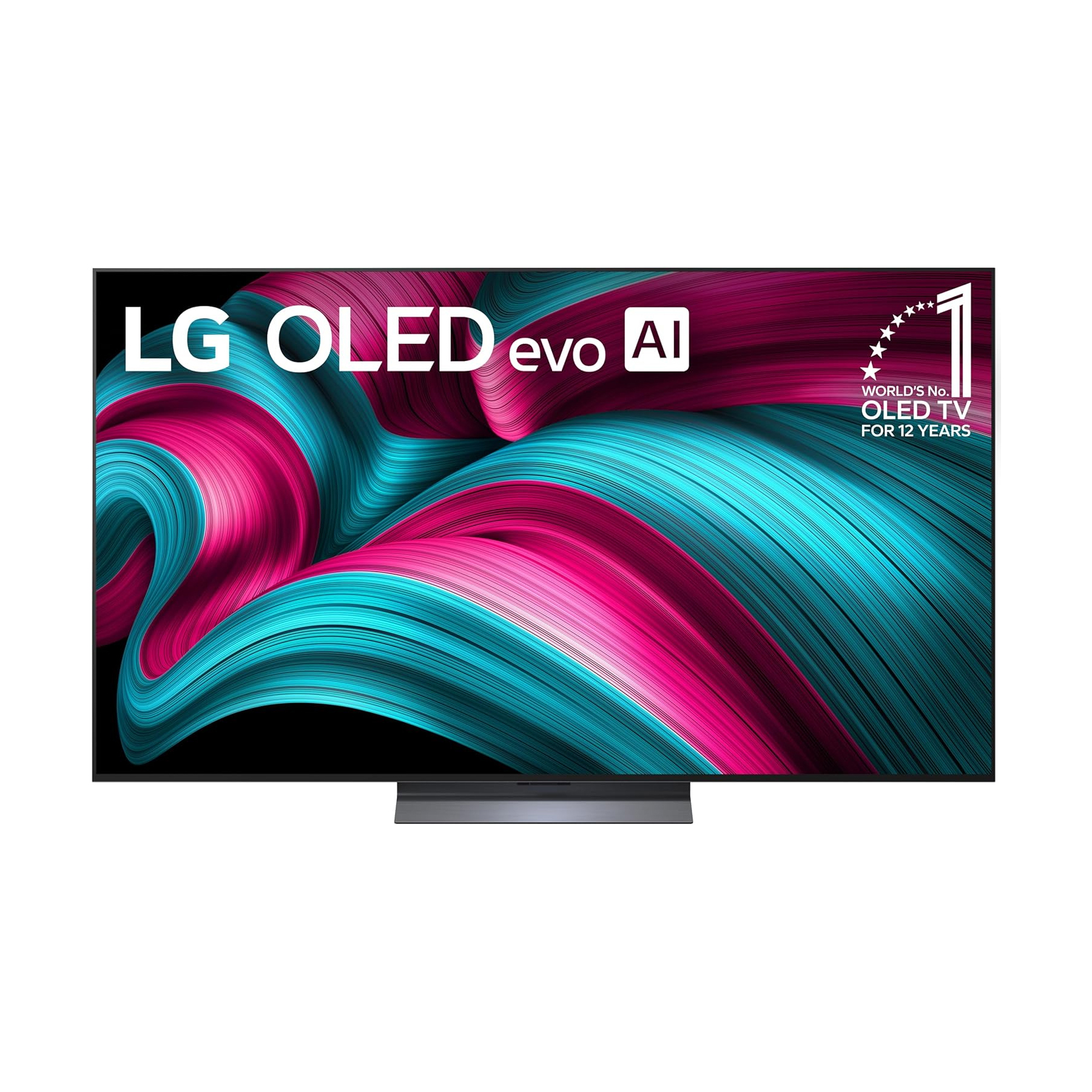 As TechRadar’s TV tester, the LG C5 OLED TV is at ‘the very top of my recommended list’ — and there’s no better time to buy it
