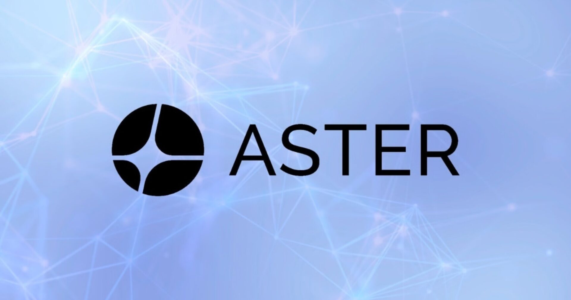 Aster Expands its Token Buyback Program with 99% Fee Redirection
