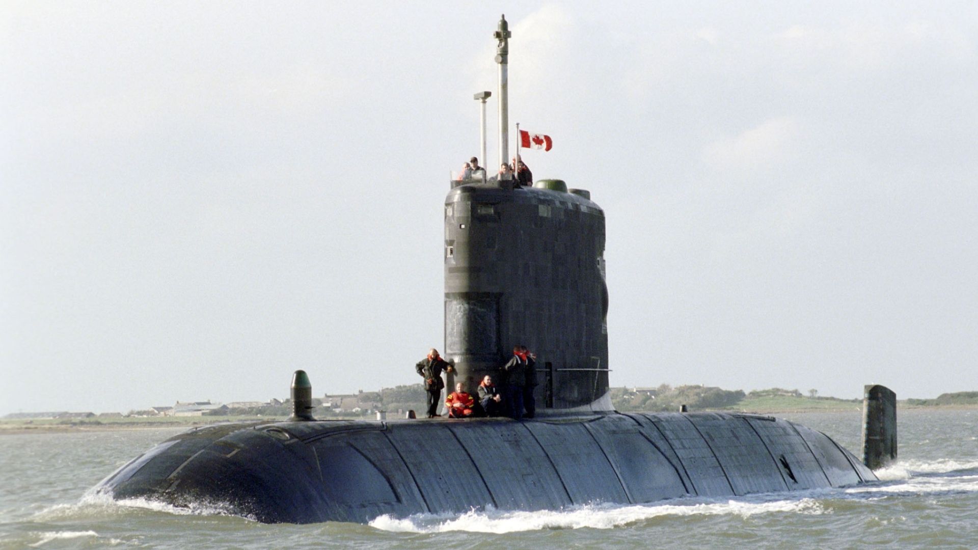 Attack vs ballistic missile submarines: What makes each vessel important for navies