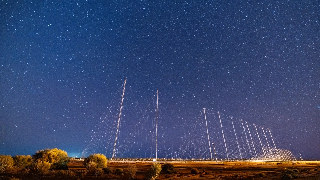 Australia bags whopping $2.5 billion over-the-horizon radar export deal with Canada