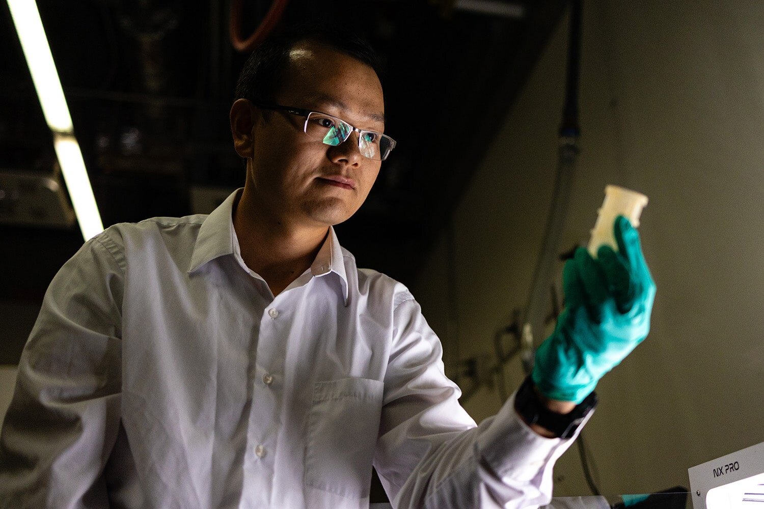 Bacteria-grown biocomposites boost thermal and electrical conductivity in EV batteries