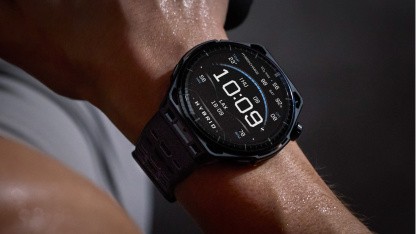 Balance 3 und Ultra: Amazfit-Sportuhren helfen bei Mucki- oder Dauerlauf-Wahl