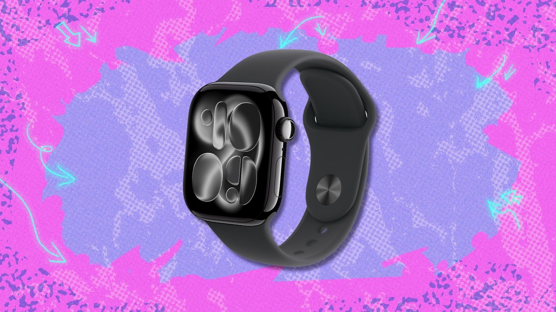 Best Apple Watch deal: Save $100 on Apple Watch Series 11 before Prime Day