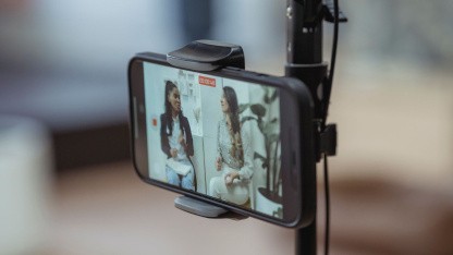 Betrug mit KI-Videos: Bitdefender will mit Realcheck Deepfakes überführen