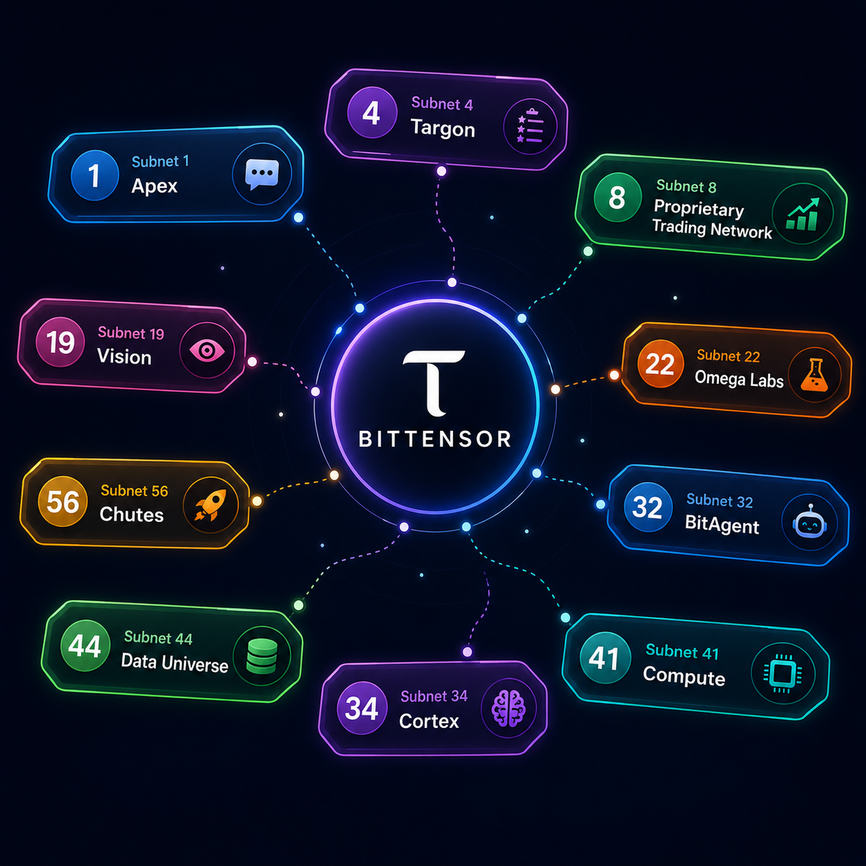 Beyond TAO: Understanding Bittensor’s Consensus, Subnets, and the Future of Decentralized AI
