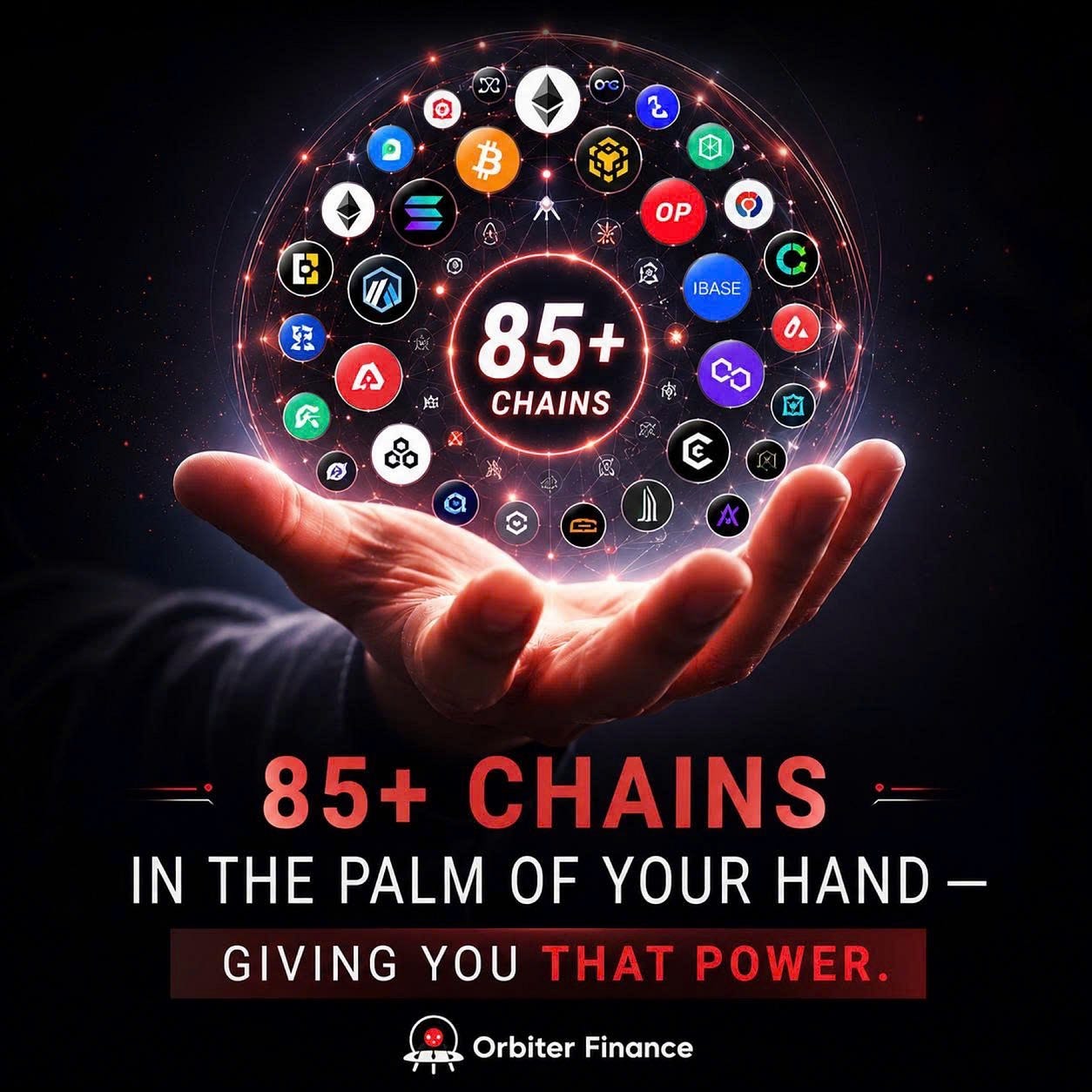 Beyond the Bridge: Why Seamless Cross-Chain Movement Matters More Than Ever