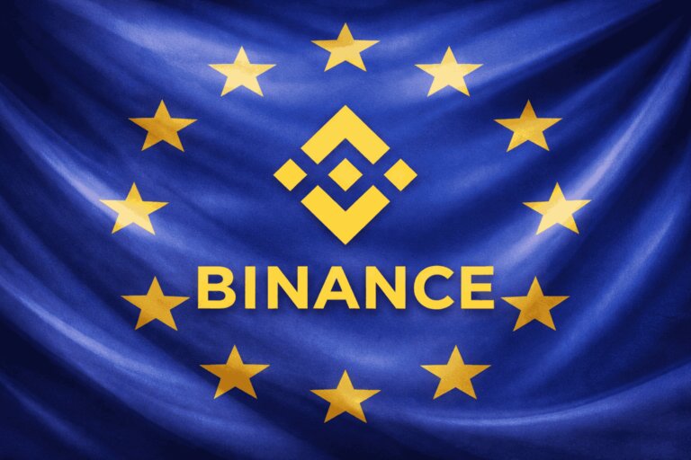 Binance Warns of EU MiCA Licensing Risk as Millions Await Crucial June 30 Decision