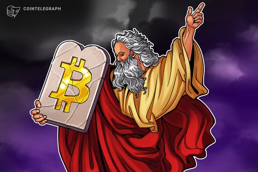 Bitcoin Covenants Part 1: Exploring New Possibilities for Complex Spending Conditions on the Bitcoin Network