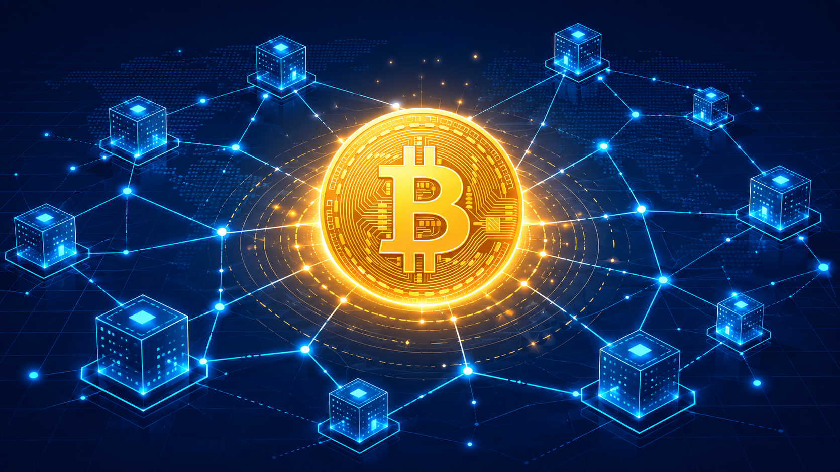 Bitcoin Explained for Dummies: Breaking Down “A Peer-to-Peer Electronic Cash System”