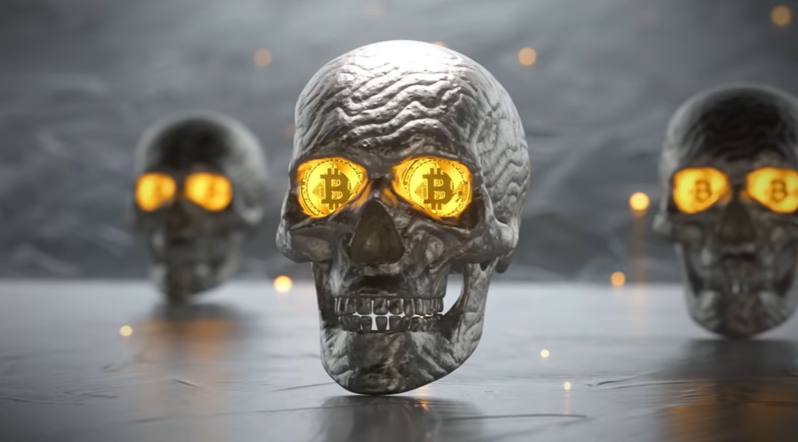 Bitcoin Is Breaking Every PANIC Indicator