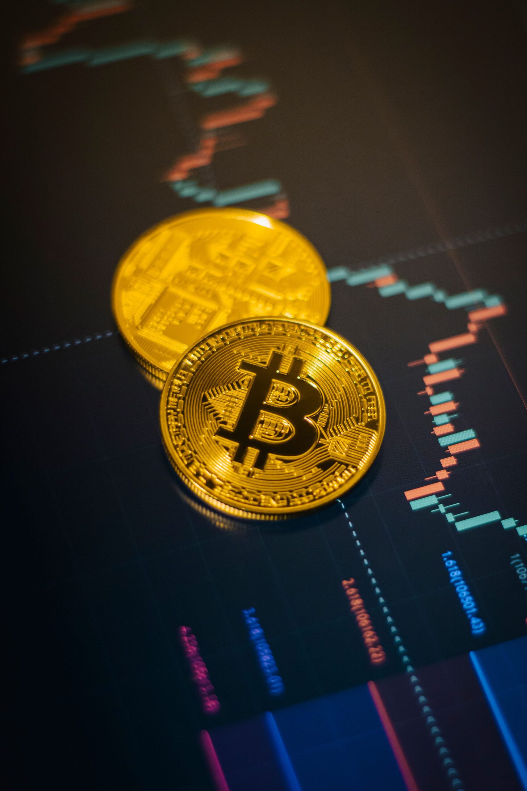 Bitcoin is the world’s first cryptocurrency, introduced in 2009 by Satoshi Nakamoto.