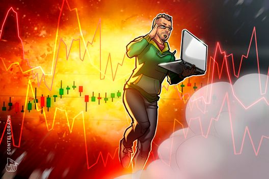 Bitcoin ‘normal’ 4-year cycle puts focus on $53K low before 2028 BTC price high