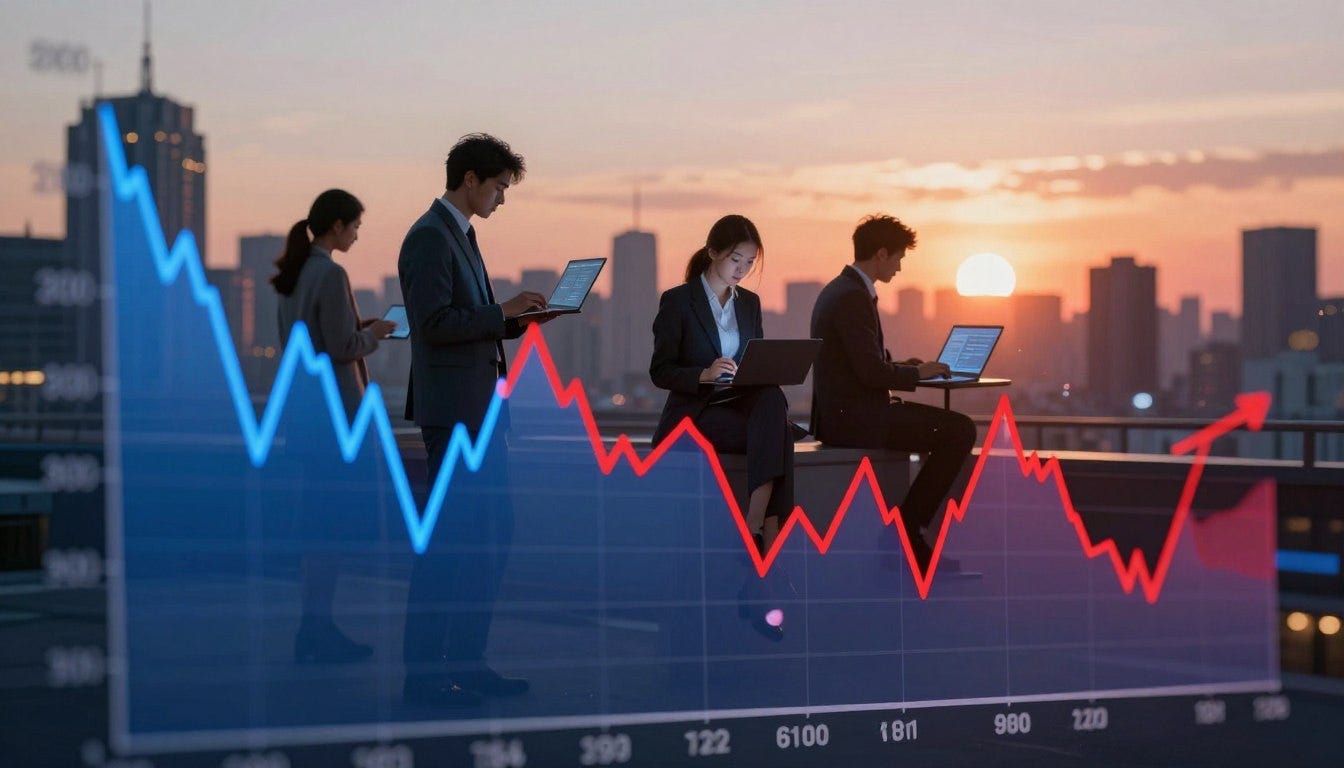 Bitcoin Price Cycles