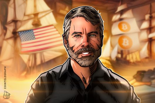 Bitcoin sales are necessary for Strategy’s digital credit business, Saylor says