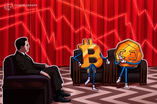 Bitcoin’s crash to $65K triggers $1.8B in crypto liquidations