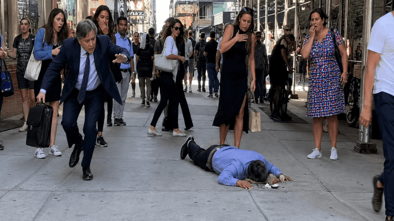 Bitcoin’s Stumble Looks Graceful Next to Zcash’s Faceplant — Week in Review
