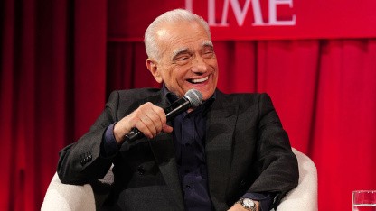 Black Forest Labs: Martin Scorsese wird Berater bei deutschem KI-Start-up