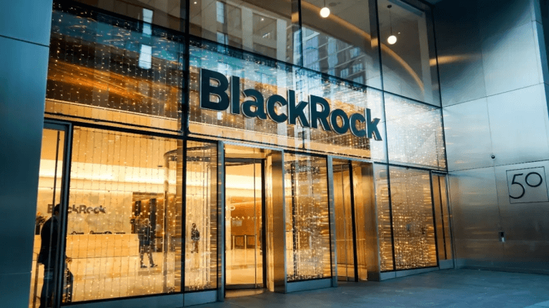 Blackrock Files Final Pre-Launch Form for Bitcoin Covered-Call ETF, Analyst Gives 1-Week Window