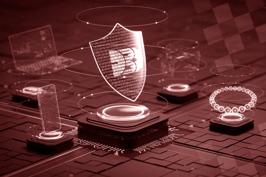 Blockchain Insurance: Advantages Over the Traditional Insurance Industry