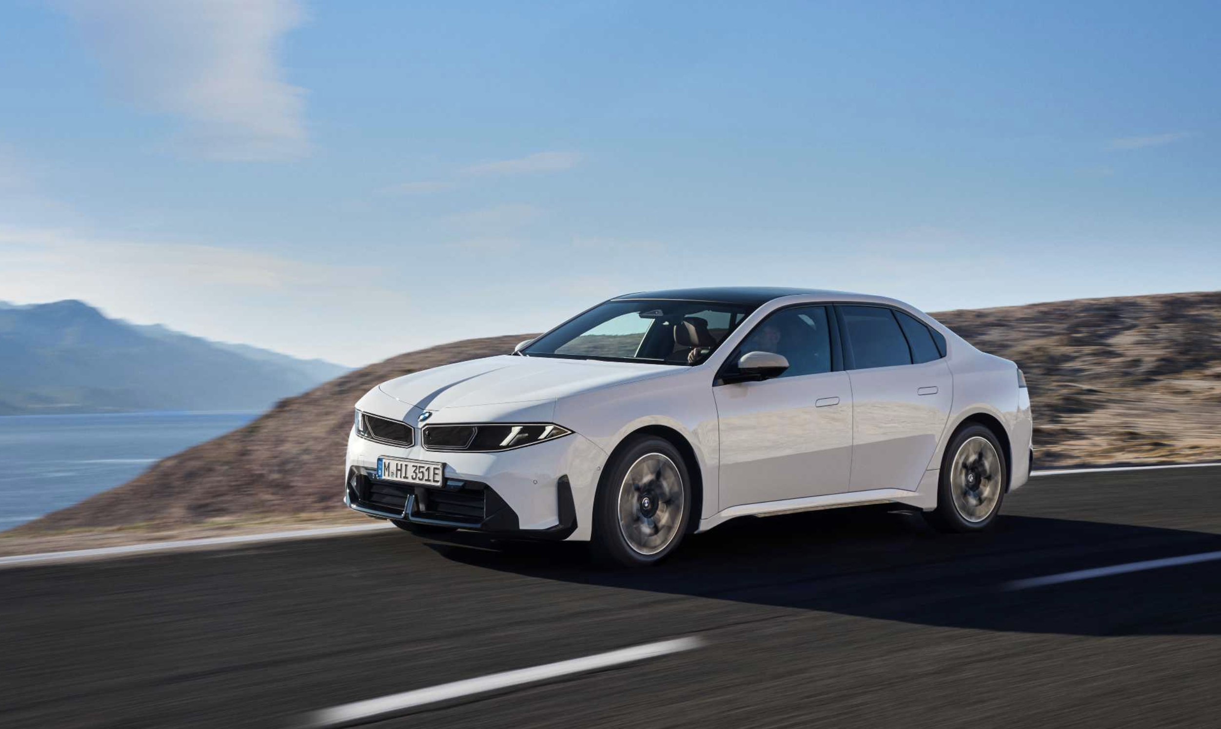 BMWs new i3 is so hot, the company opened preorders months ahead of schedule