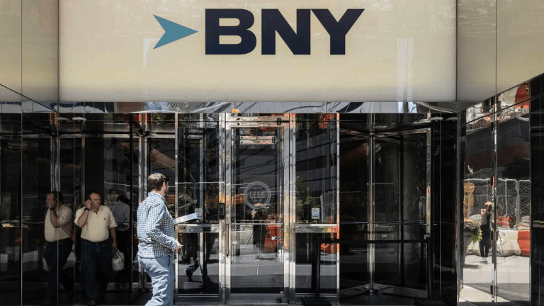 BNY Gives Institutions Power to Mint and Burn USDC Directly From Custody