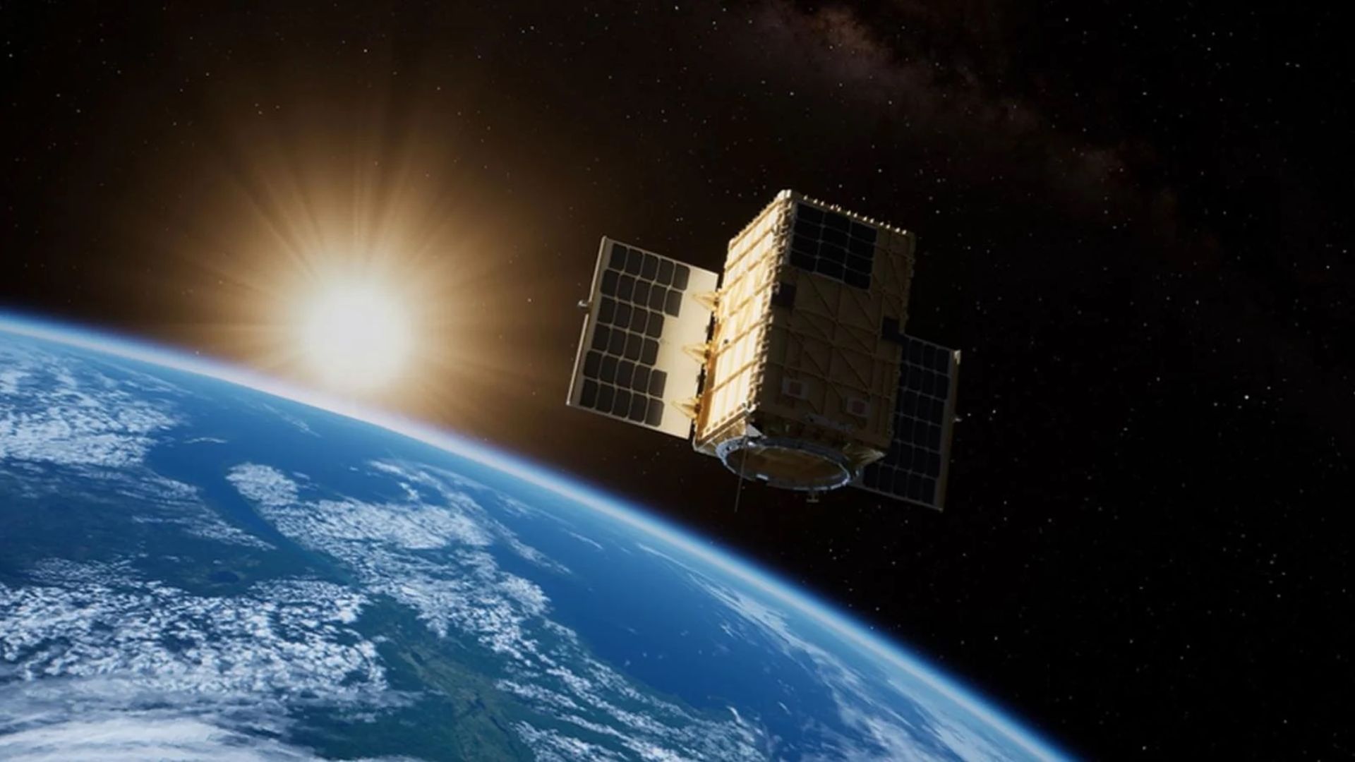Boeing tests quantum protocol in Q4S payload before year-long space mission