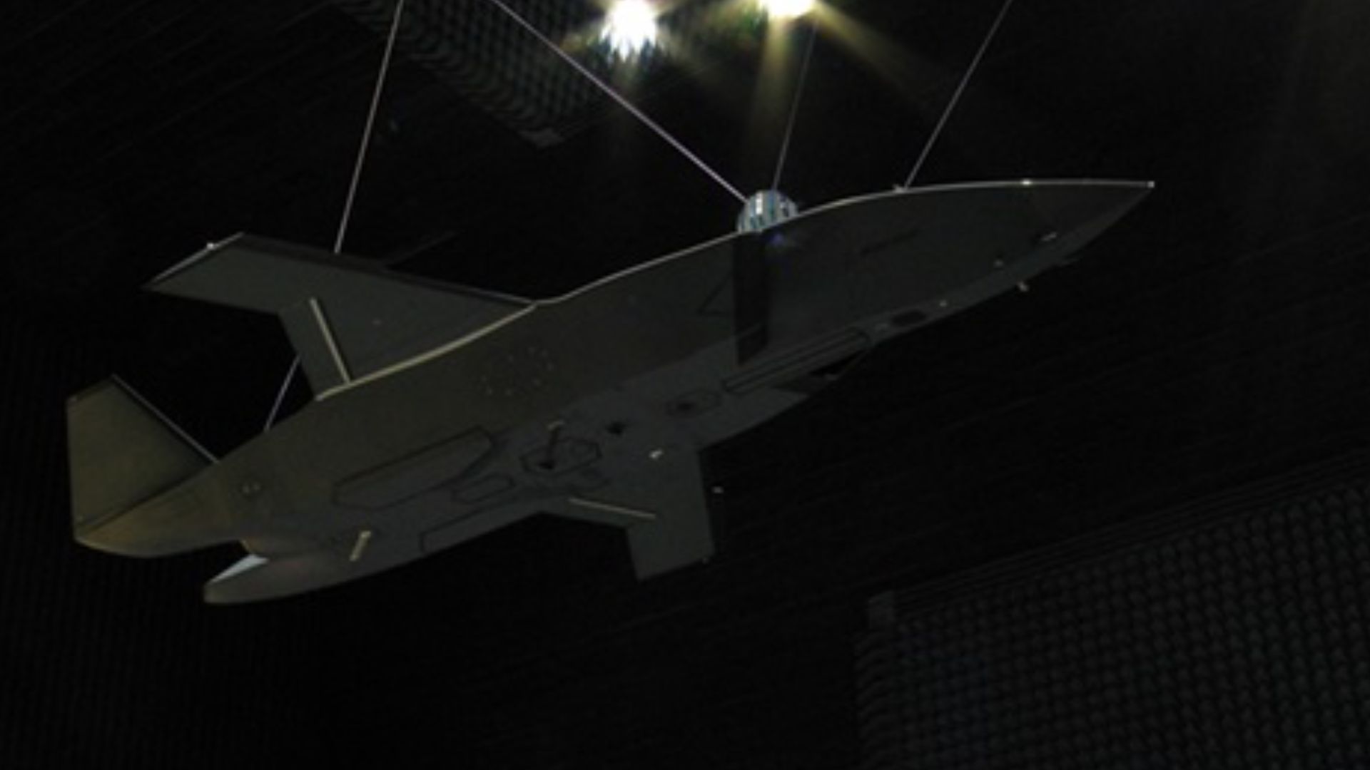 Boeing’s Ghost Bat drone beats radar with ace-level stealth performance in test