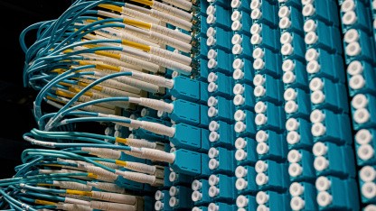 Breitbandausbau: Millionen Menschen ohne schnelles Internet