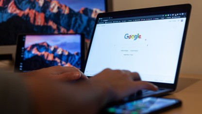 Browser-Erweiterungen: Endgültiges Aus für uBlock Origin: Google sperrt letzte Chrome-Hintertür