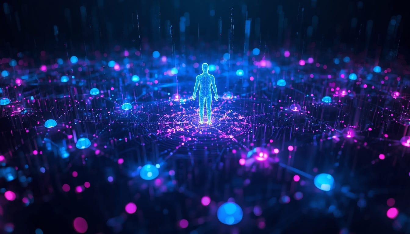 Building Ethical Technology for a Decentralized Future: Inside Norynth’s Symbiotic Architecture