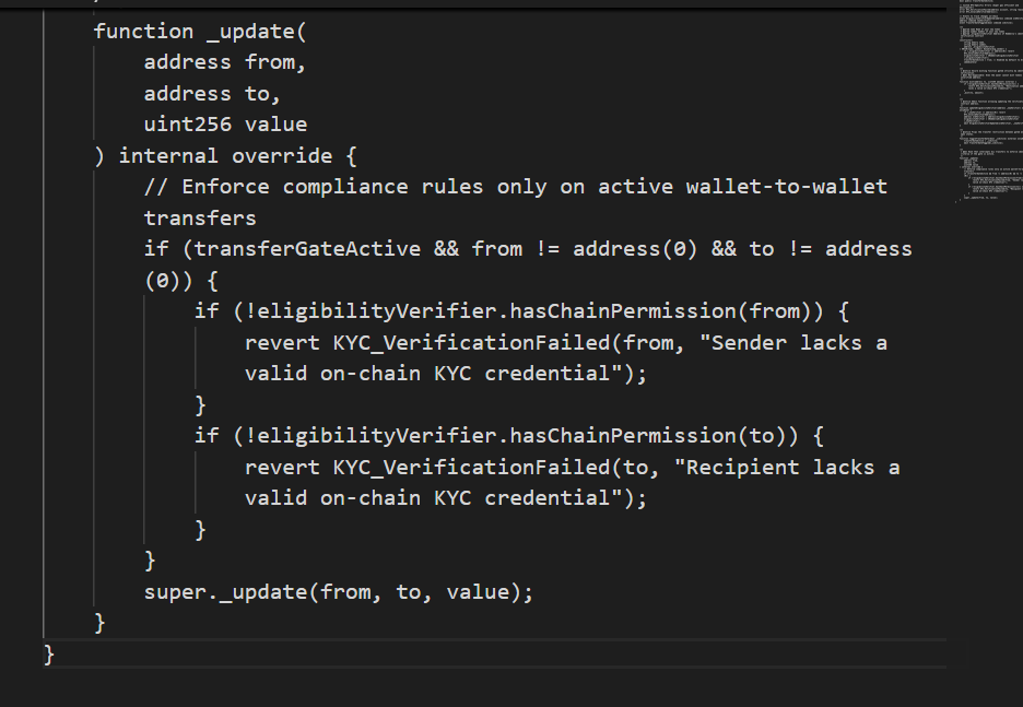 Building Sybil-Resistant DeFi: A Redbelly Network Integration Guide