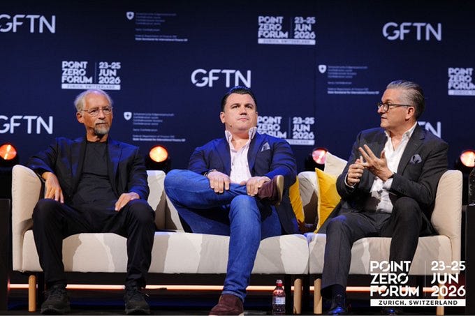 Building the Accountability Layer for the Agentic Economy