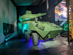 Bundesheer stellt zwei neue Batterien zur Drohnenabwehr auf